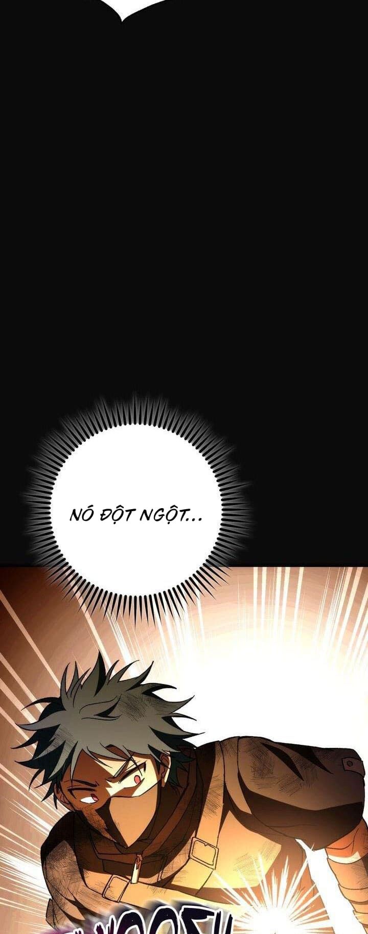 Sự Sống Sót Của Kẻ Chiêu Hồn: Chapter 16