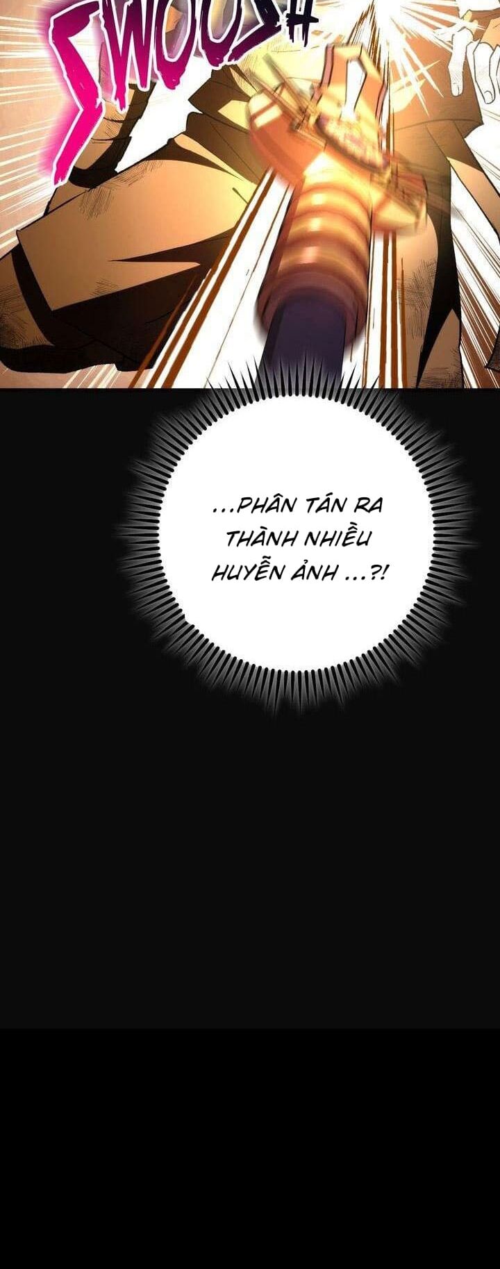 Sự Sống Sót Của Kẻ Chiêu Hồn: Chapter 16