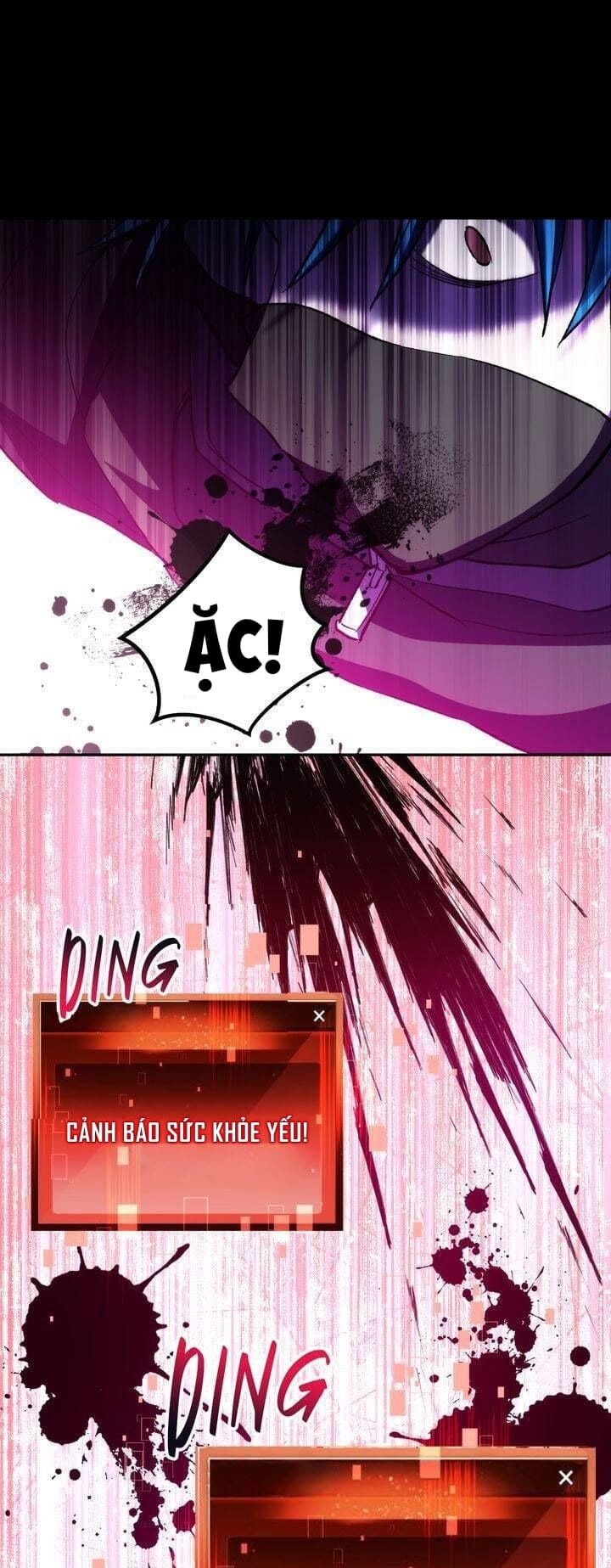 Sự Sống Sót Của Kẻ Chiêu Hồn: Chapter 16