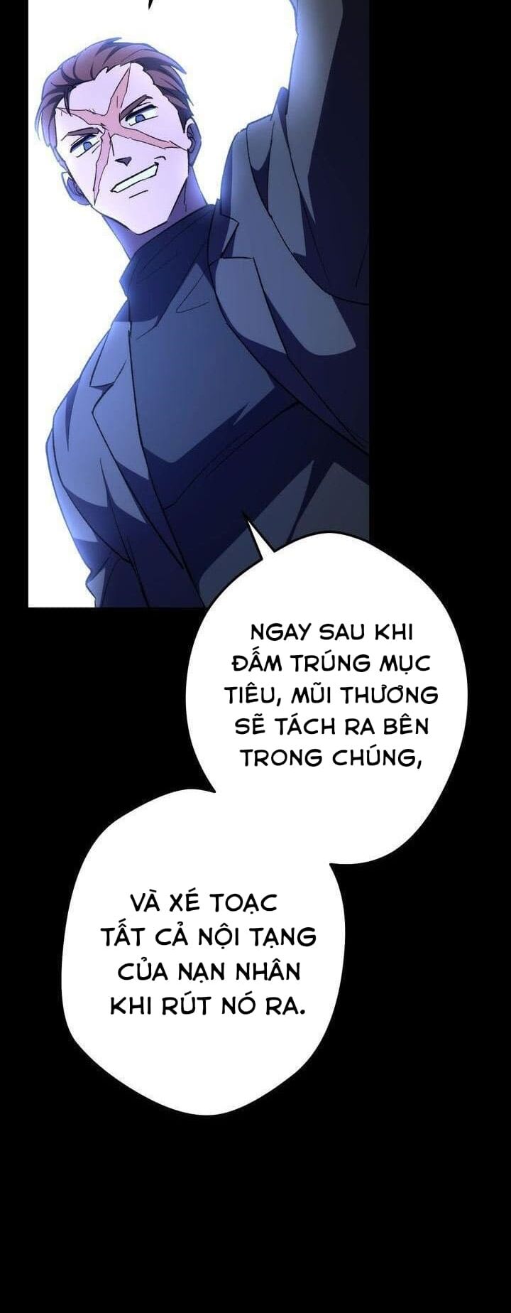 Sự Sống Sót Của Kẻ Chiêu Hồn: Chapter 16