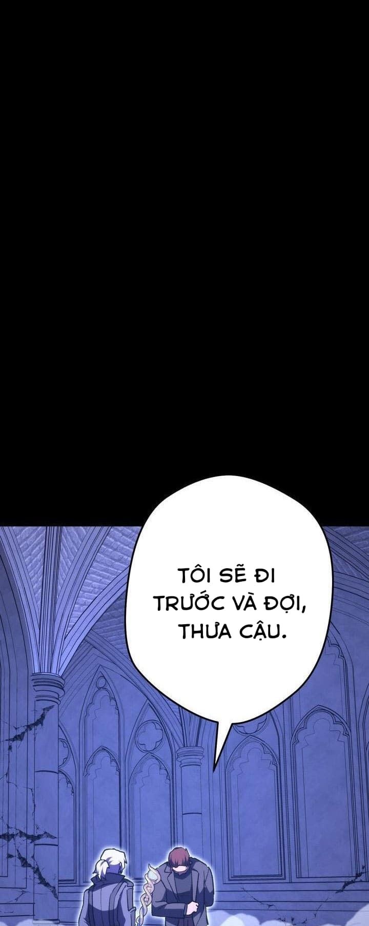 Sự Sống Sót Của Kẻ Chiêu Hồn: Chapter 16