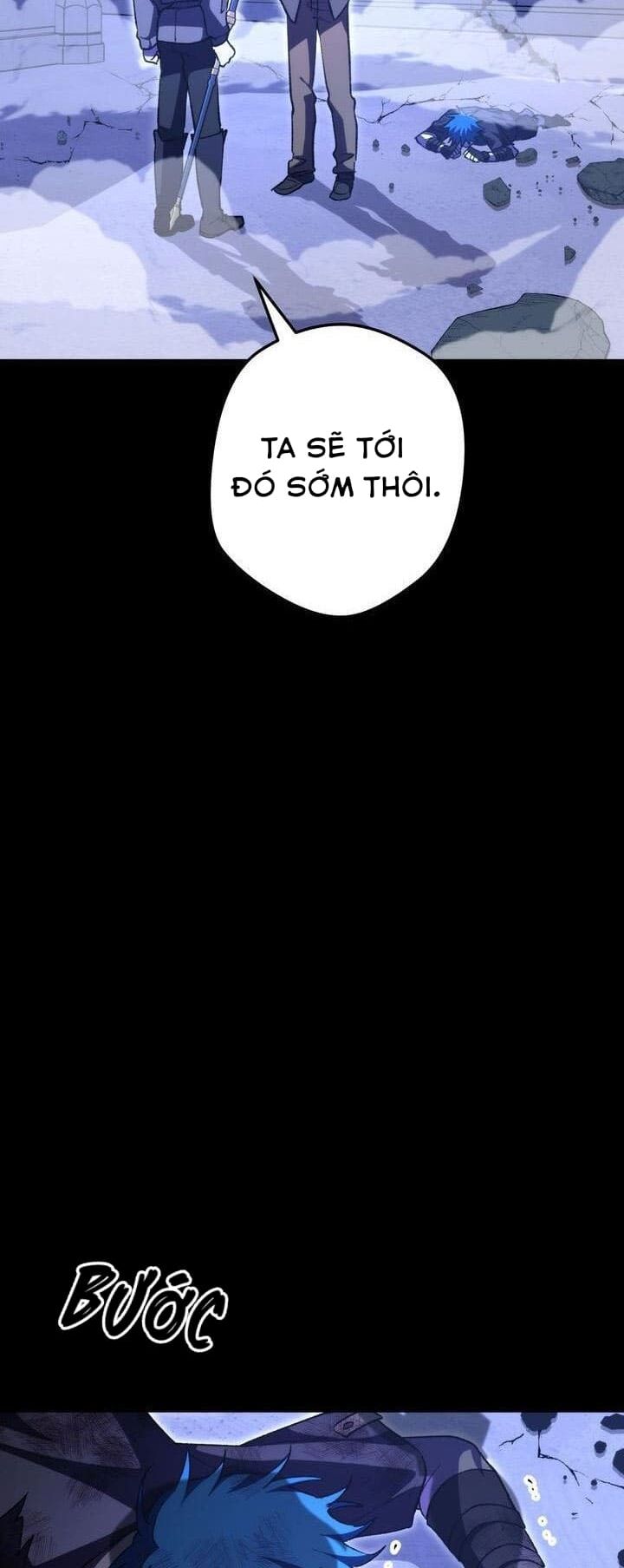 Sự Sống Sót Của Kẻ Chiêu Hồn: Chapter 16