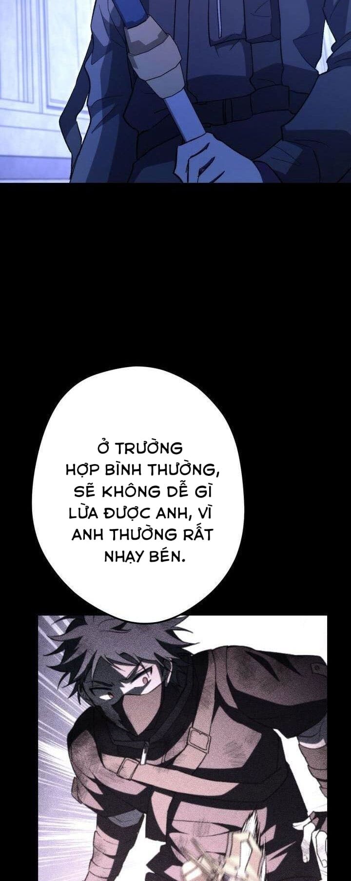 Sự Sống Sót Của Kẻ Chiêu Hồn: Chapter 16