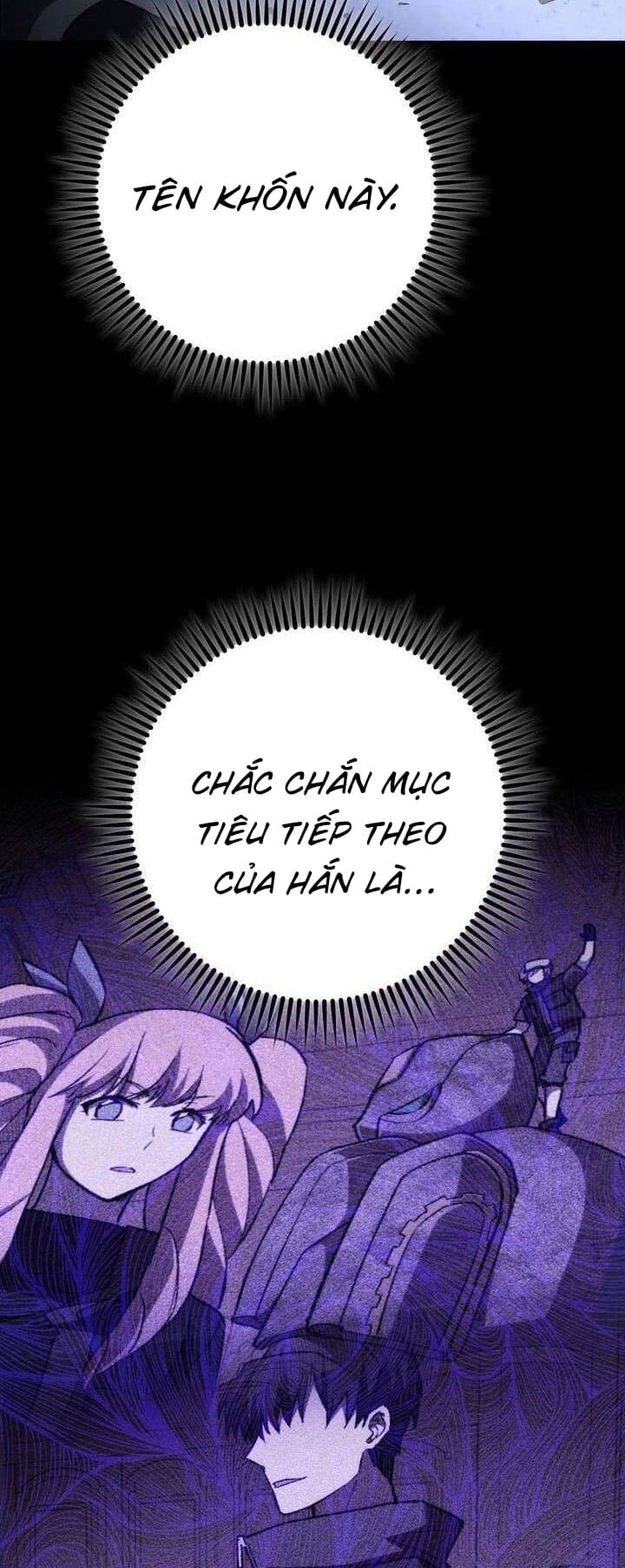 Sự Sống Sót Của Kẻ Chiêu Hồn: Chapter 16