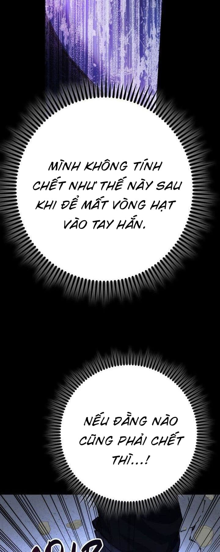 Sự Sống Sót Của Kẻ Chiêu Hồn: Chapter 16