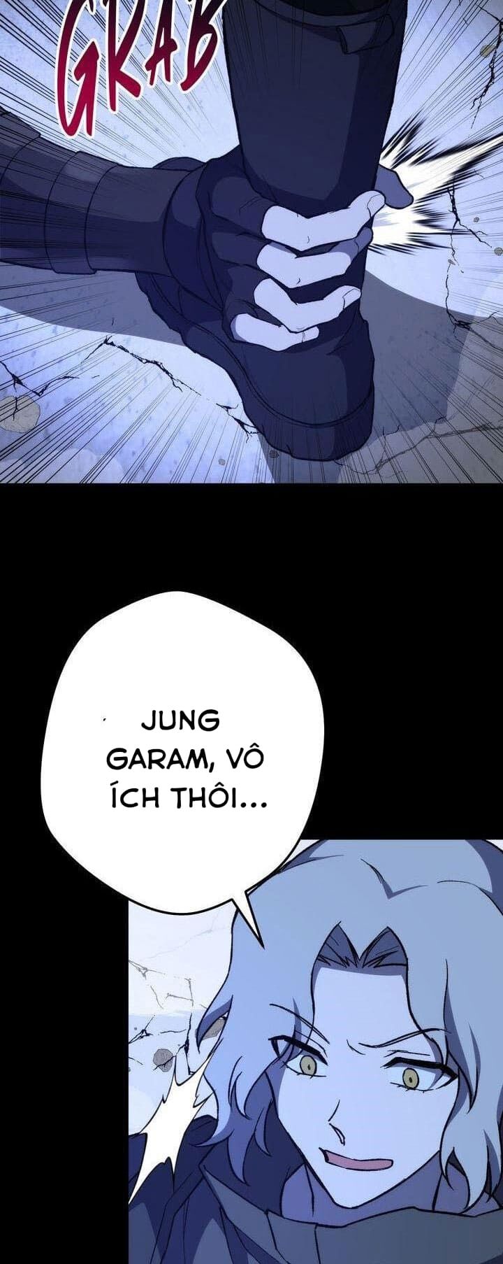 Sự Sống Sót Của Kẻ Chiêu Hồn: Chapter 16