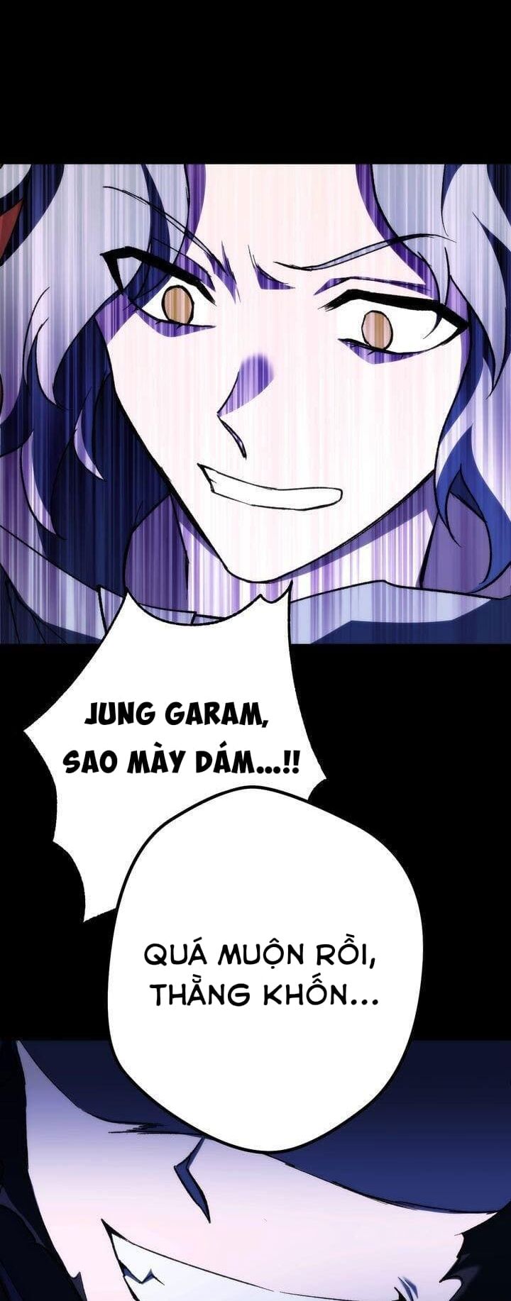 Sự Sống Sót Của Kẻ Chiêu Hồn: Chapter 16