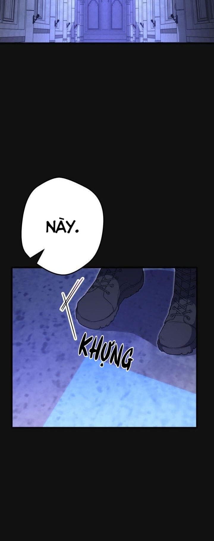 Sự Sống Sót Của Kẻ Chiêu Hồn: Chapter 16