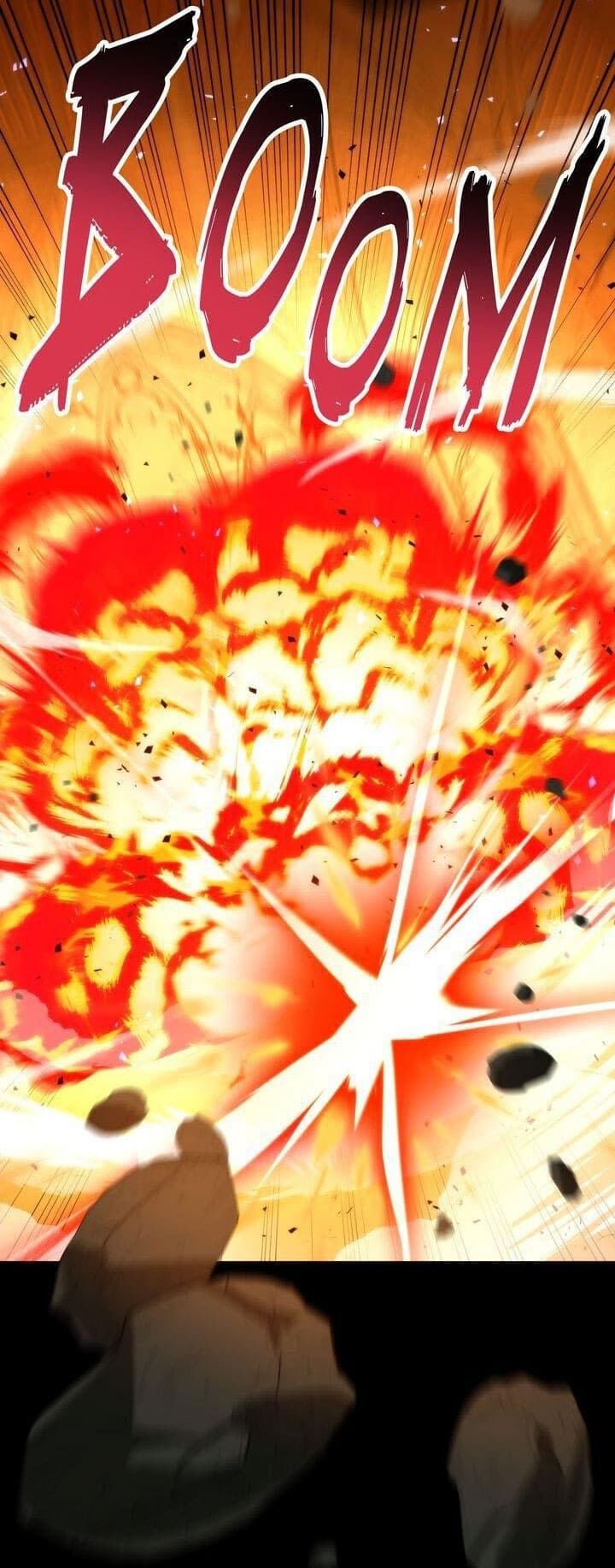 Sự Sống Sót Của Kẻ Chiêu Hồn: Chapter 16