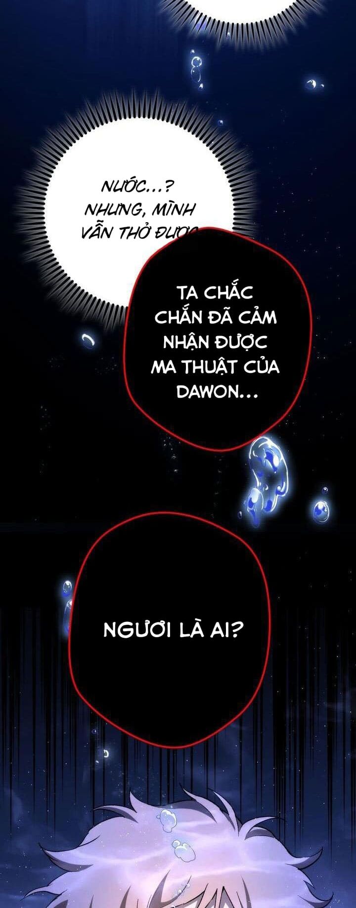 Sự Sống Sót Của Kẻ Chiêu Hồn: Chapter 16