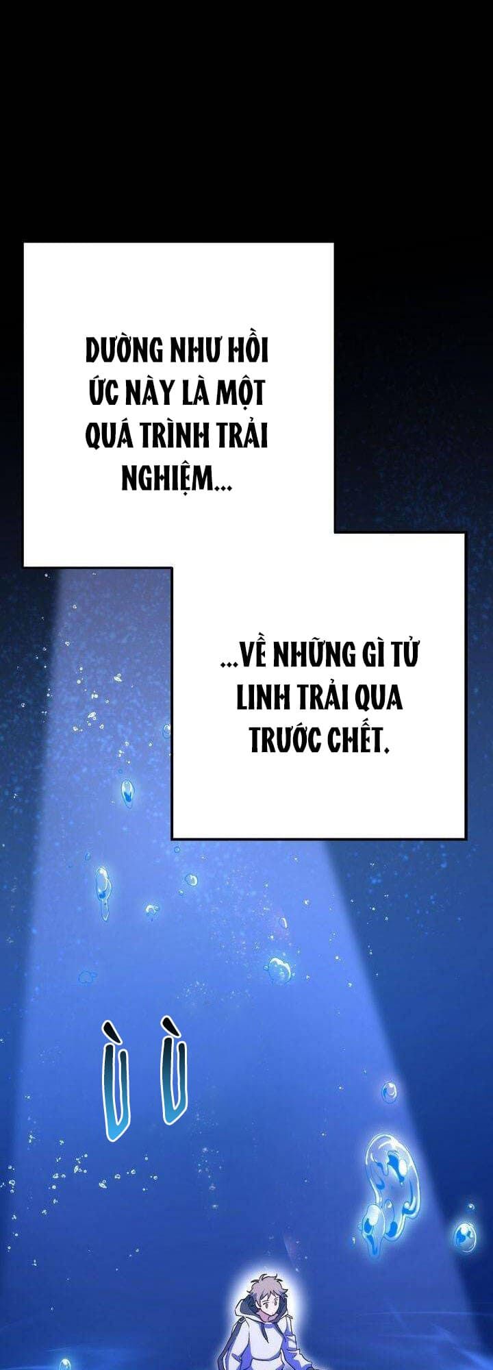 Sự Sống Sót Của Kẻ Chiêu Hồn: Chapter 17