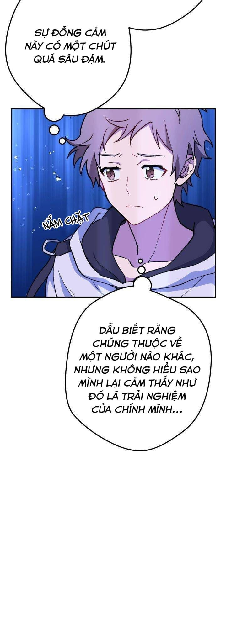 Sự Sống Sót Của Kẻ Chiêu Hồn: Chapter 17