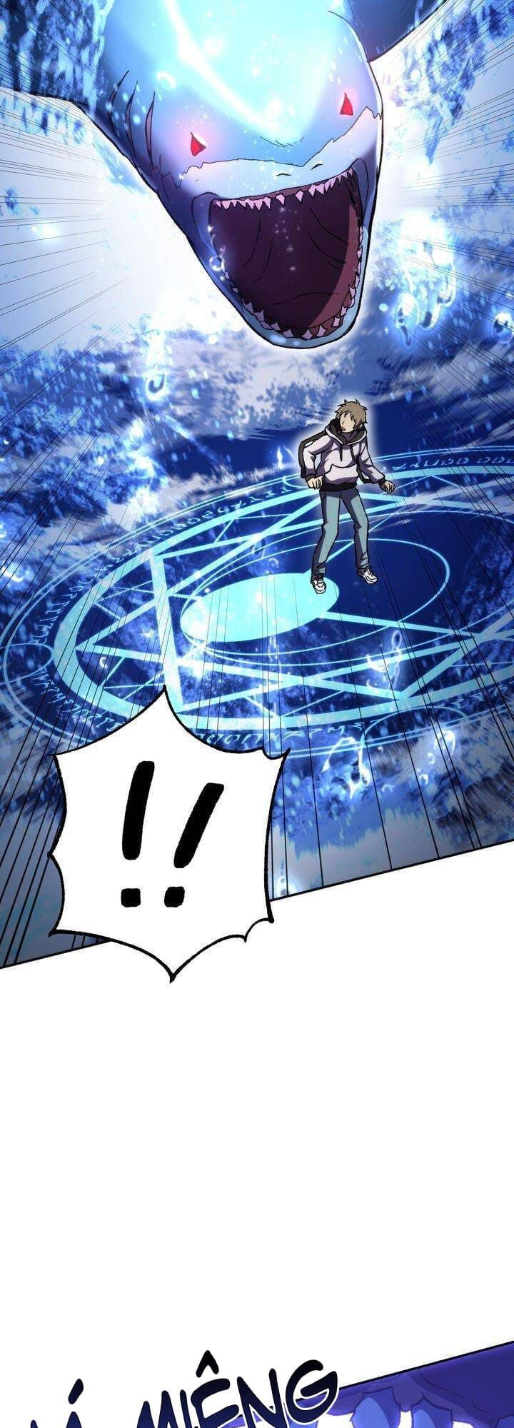 Sự Sống Sót Của Kẻ Chiêu Hồn: Chapter 17