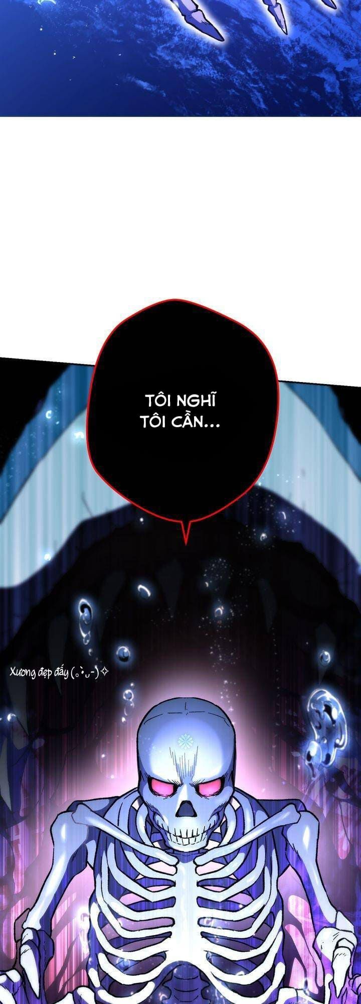 Sự Sống Sót Của Kẻ Chiêu Hồn: Chapter 17