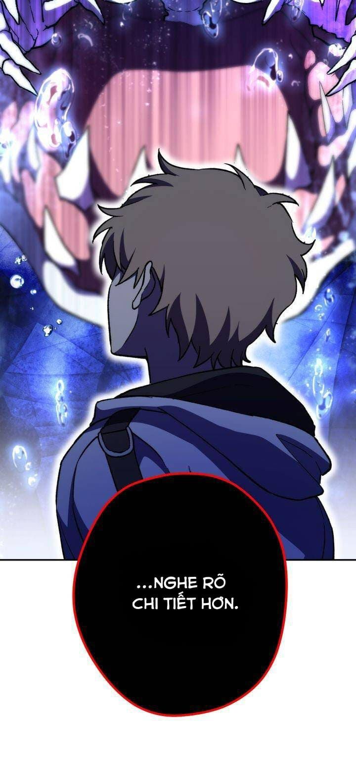 Sự Sống Sót Của Kẻ Chiêu Hồn: Chapter 17