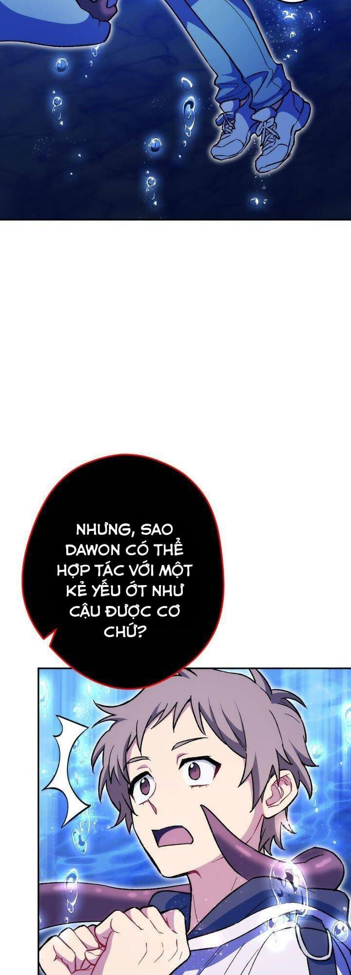 Sự Sống Sót Của Kẻ Chiêu Hồn: Chapter 17