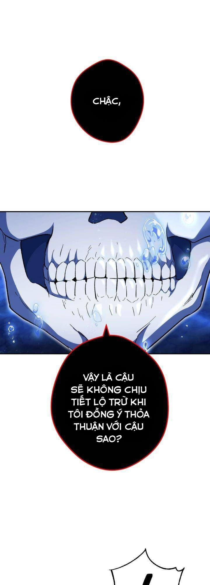 Sự Sống Sót Của Kẻ Chiêu Hồn: Chapter 17