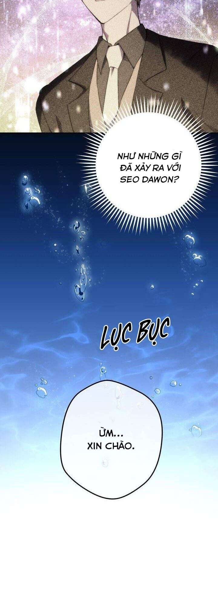 Sự Sống Sót Của Kẻ Chiêu Hồn: Chapter 17