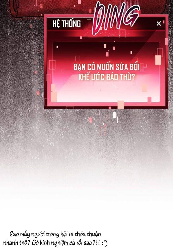 Sự Sống Sót Của Kẻ Chiêu Hồn: Chapter 17
