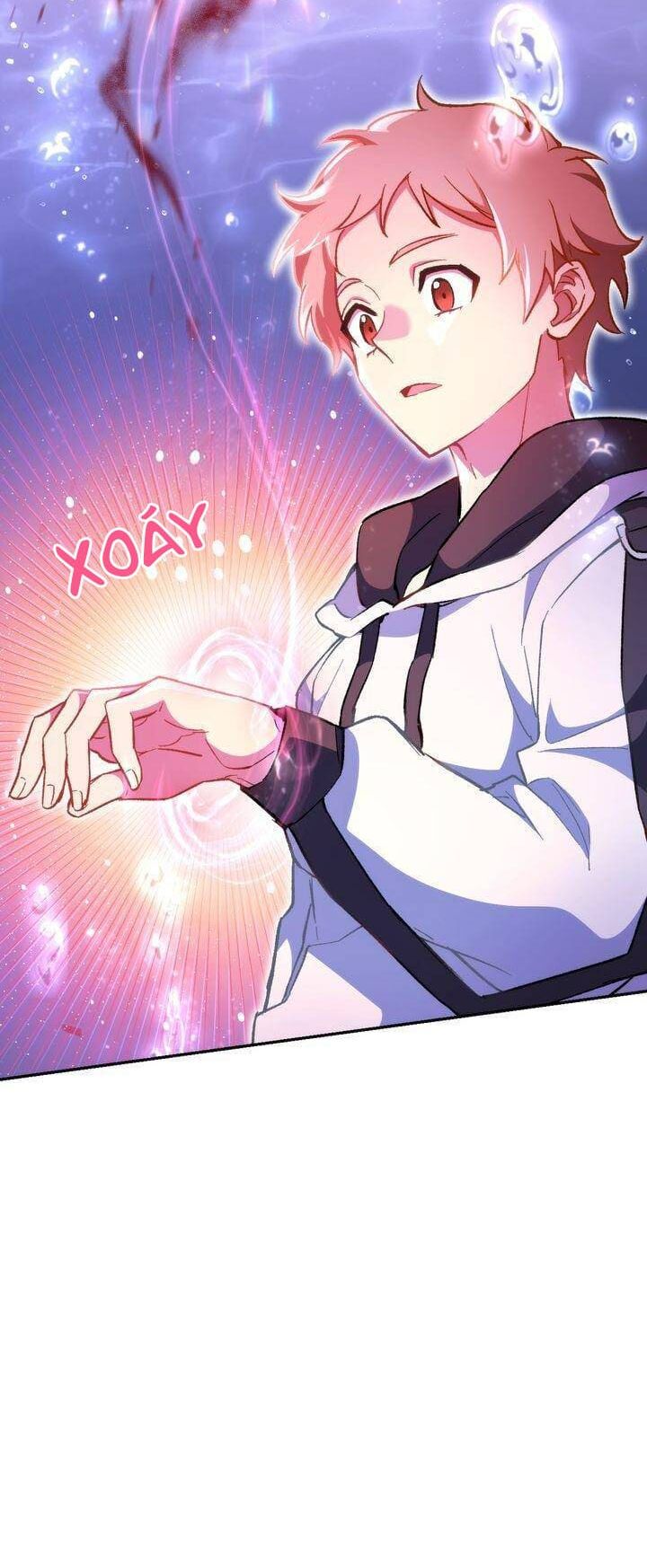 Sự Sống Sót Của Kẻ Chiêu Hồn: Chapter 17