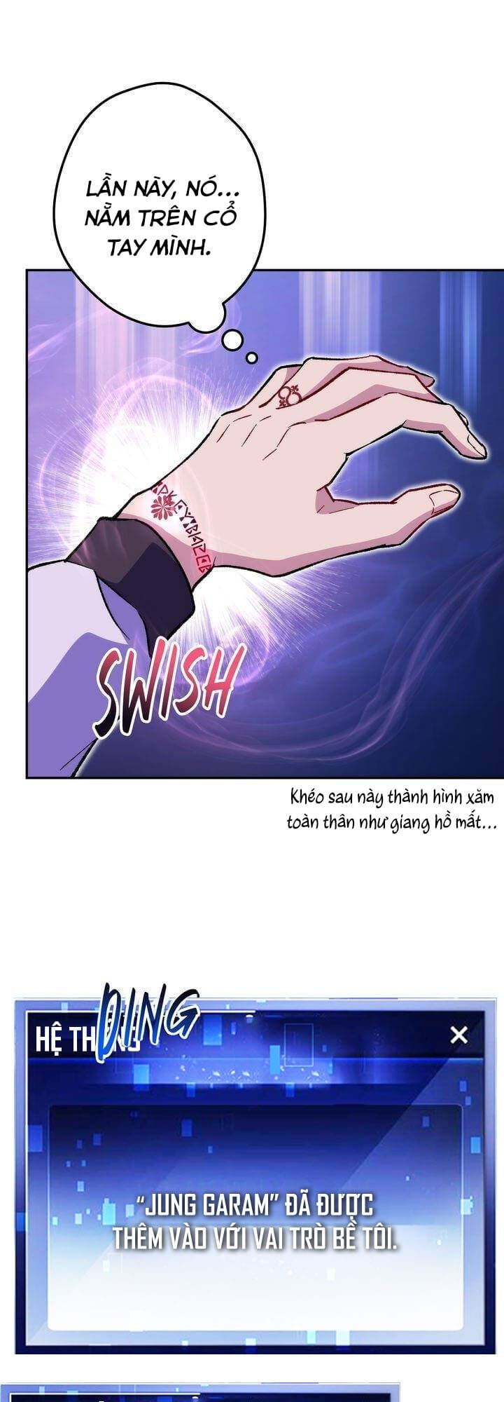 Sự Sống Sót Của Kẻ Chiêu Hồn: Chapter 17