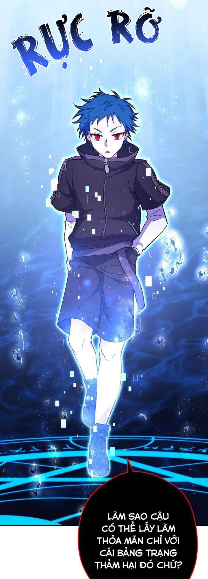 Sự Sống Sót Của Kẻ Chiêu Hồn: Chapter 17