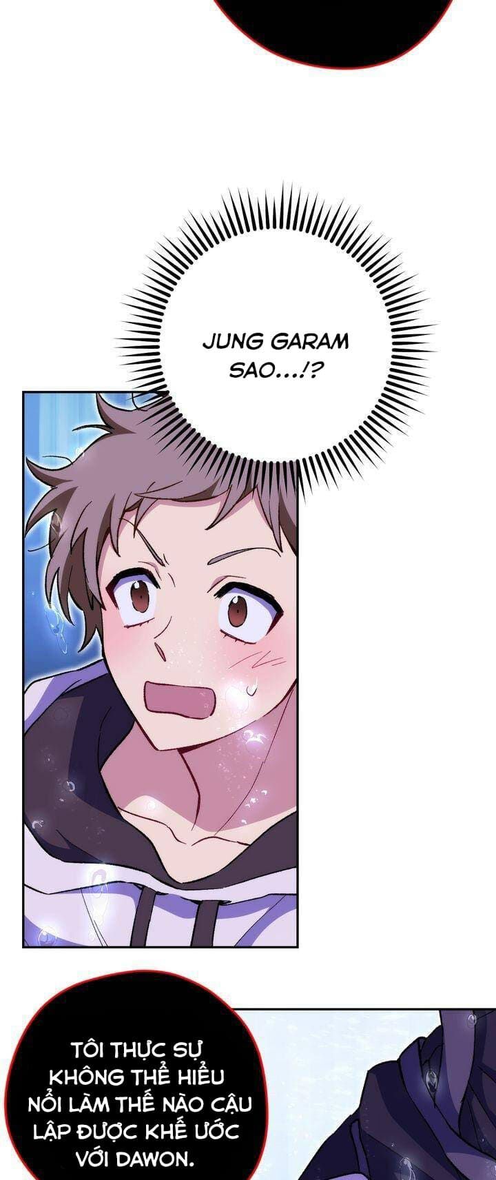Sự Sống Sót Của Kẻ Chiêu Hồn: Chapter 17