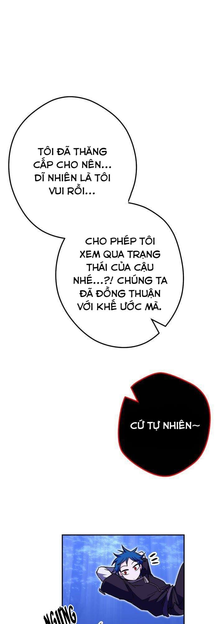 Sự Sống Sót Của Kẻ Chiêu Hồn: Chapter 17
