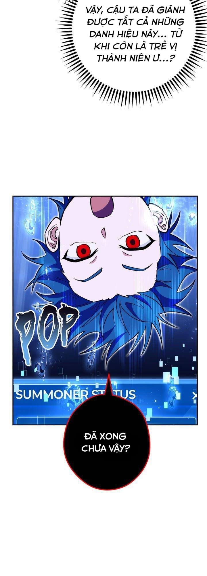 Sự Sống Sót Của Kẻ Chiêu Hồn: Chapter 17