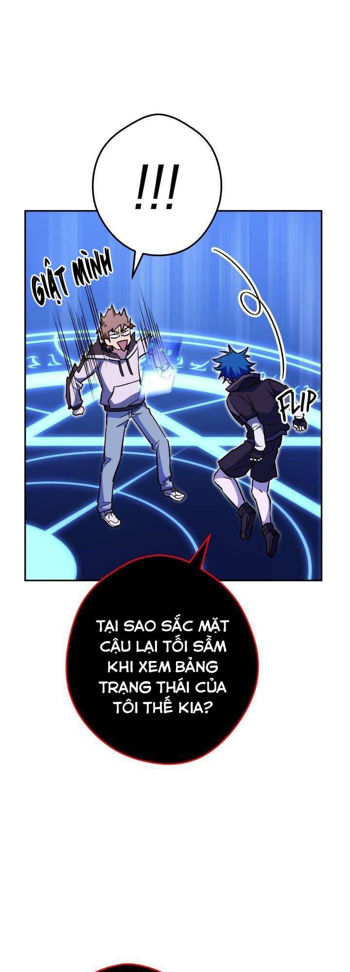 Sự Sống Sót Của Kẻ Chiêu Hồn: Chapter 17