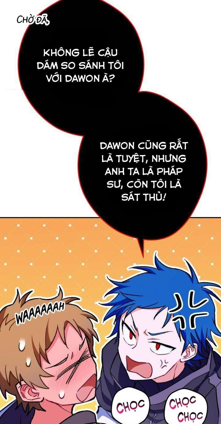 Sự Sống Sót Của Kẻ Chiêu Hồn: Chapter 17