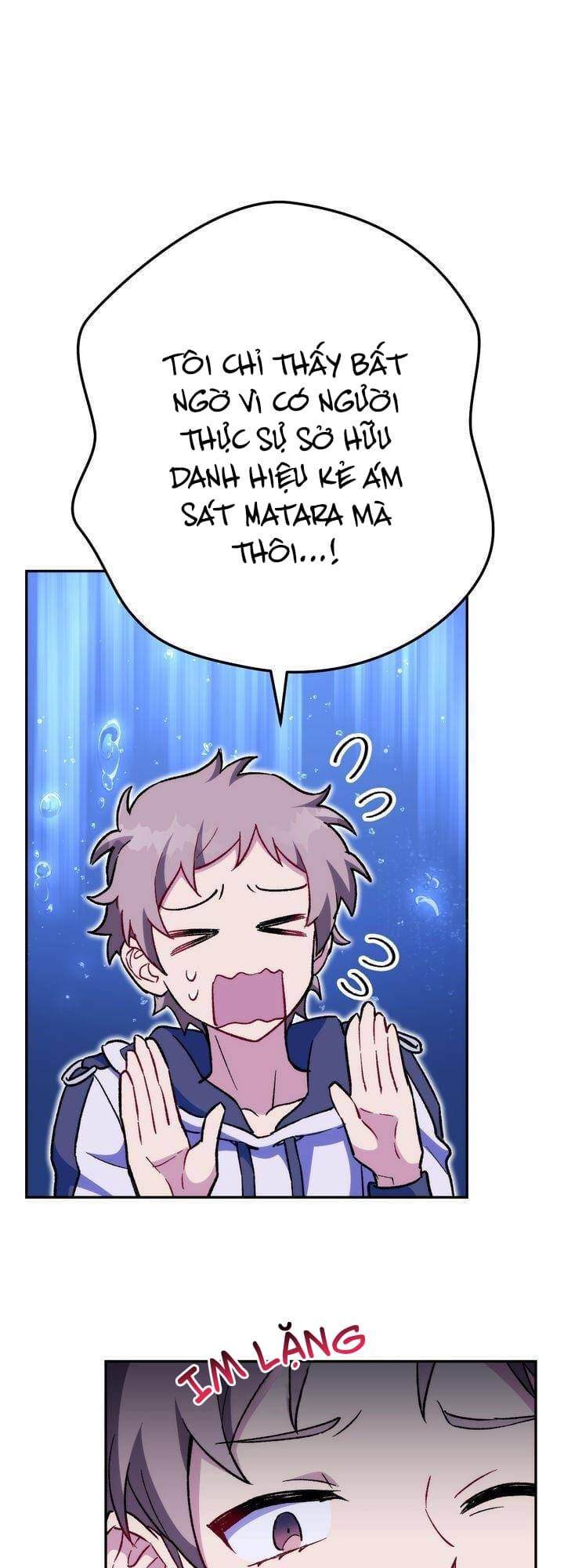 Sự Sống Sót Của Kẻ Chiêu Hồn: Chapter 17