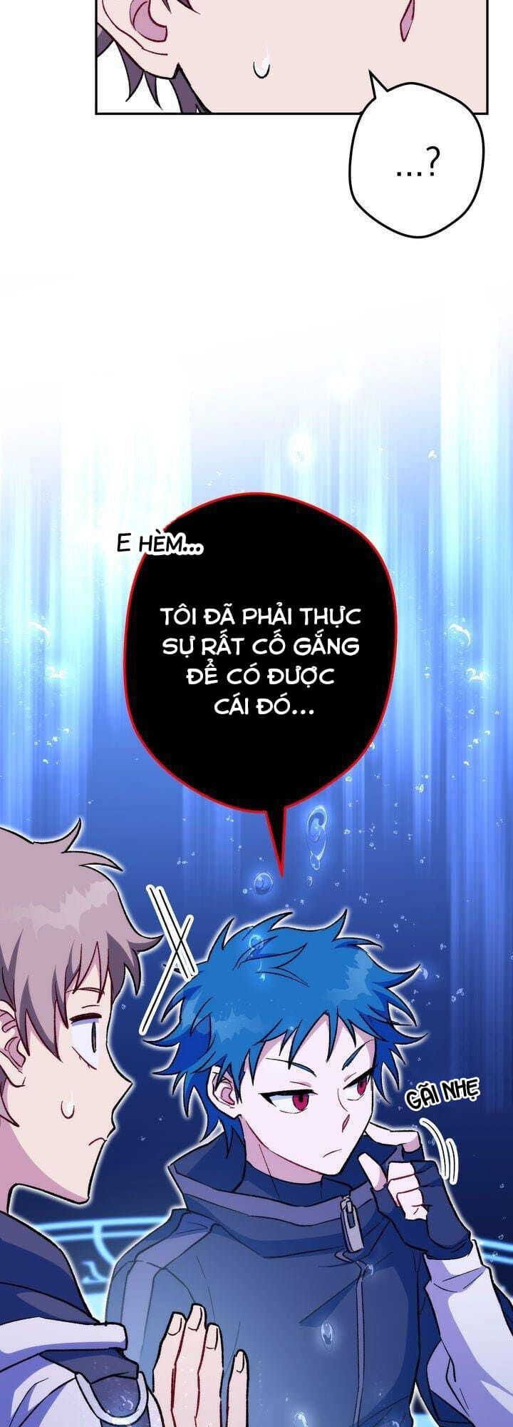 Sự Sống Sót Của Kẻ Chiêu Hồn: Chapter 17