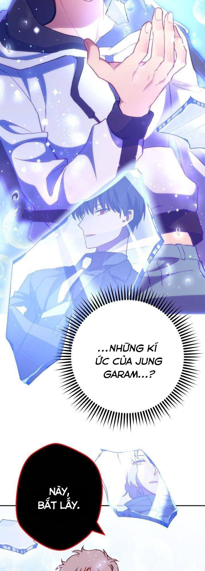 Sự Sống Sót Của Kẻ Chiêu Hồn: Chapter 17