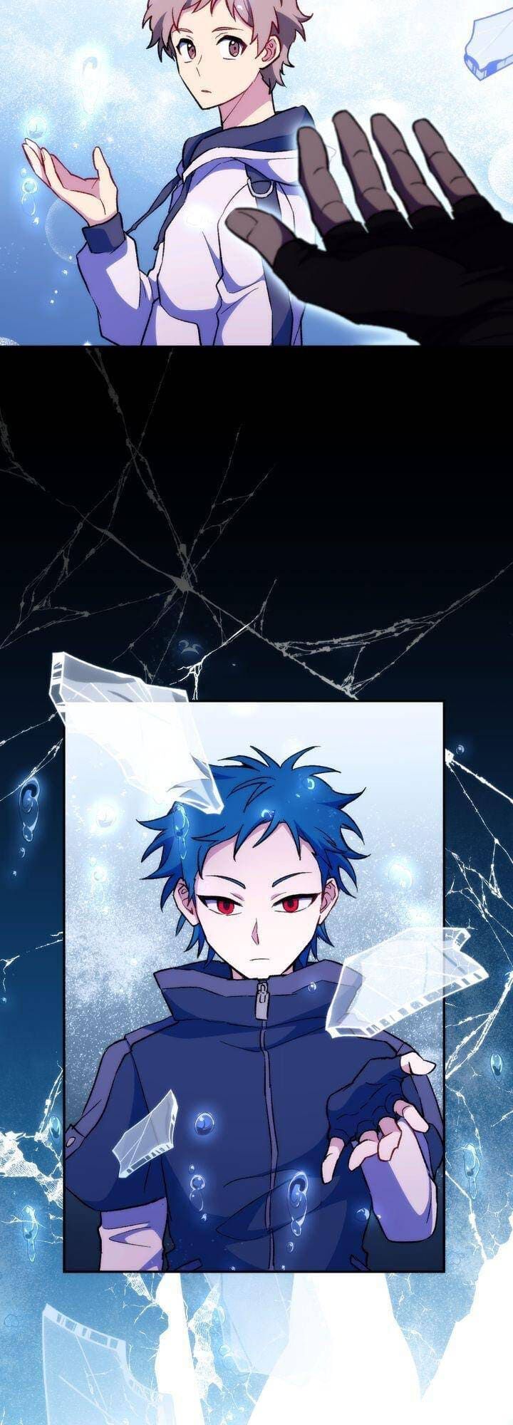 Sự Sống Sót Của Kẻ Chiêu Hồn: Chapter 17