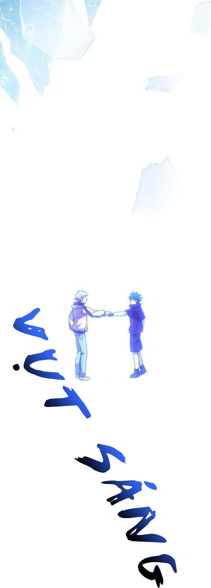 Sự Sống Sót Của Kẻ Chiêu Hồn: Chapter 17