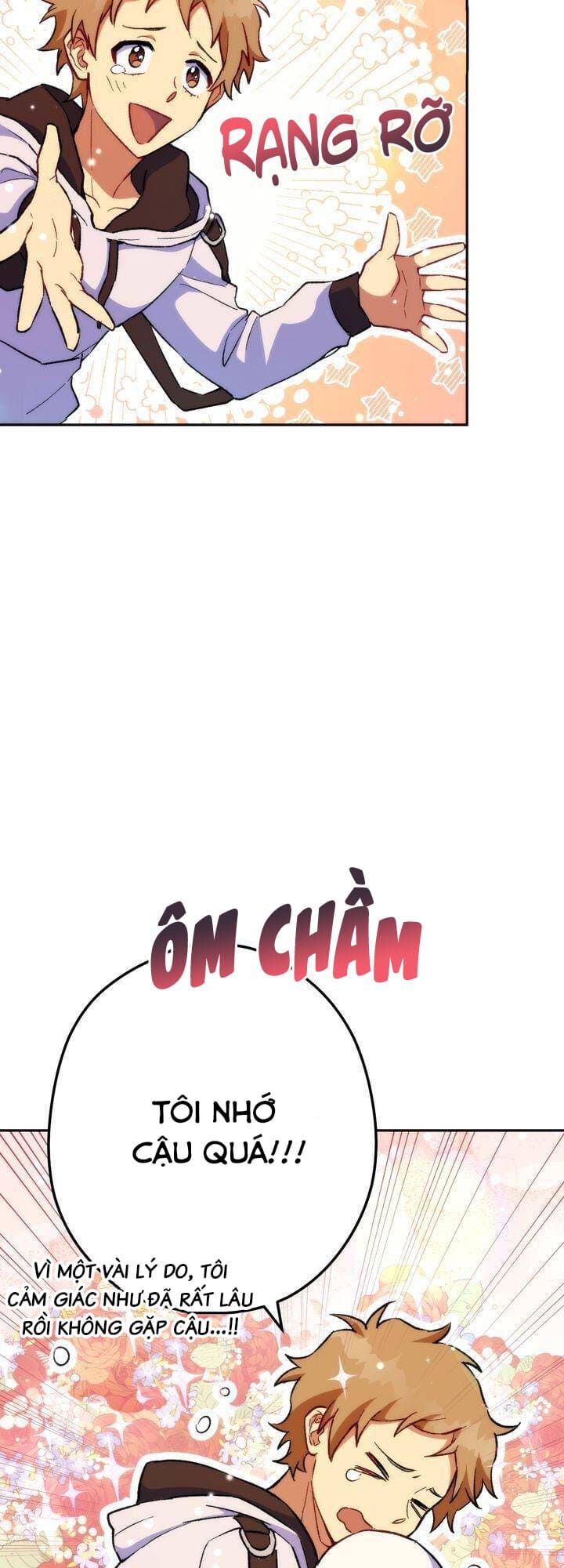 Sự Sống Sót Của Kẻ Chiêu Hồn: Chapter 17
