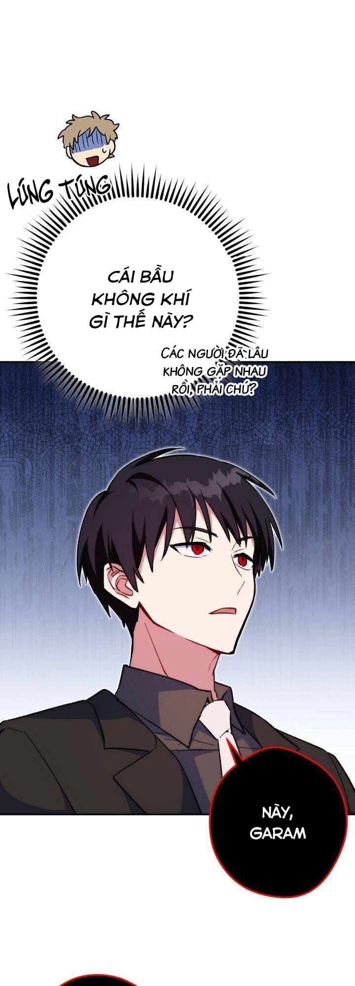Sự Sống Sót Của Kẻ Chiêu Hồn: Chapter 17
