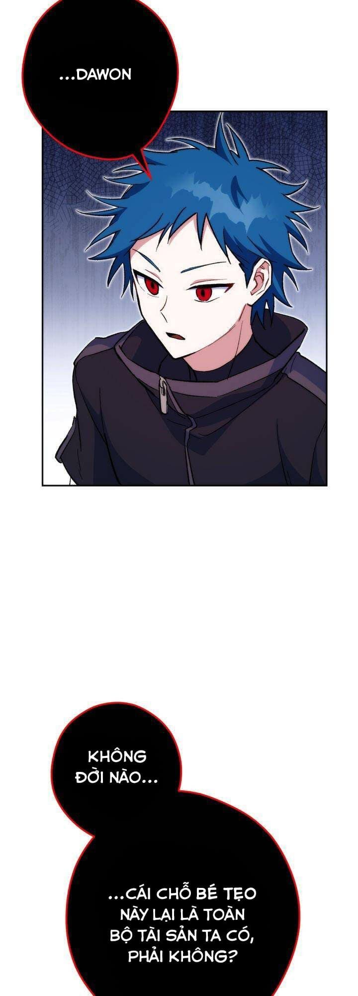 Sự Sống Sót Của Kẻ Chiêu Hồn: Chapter 17