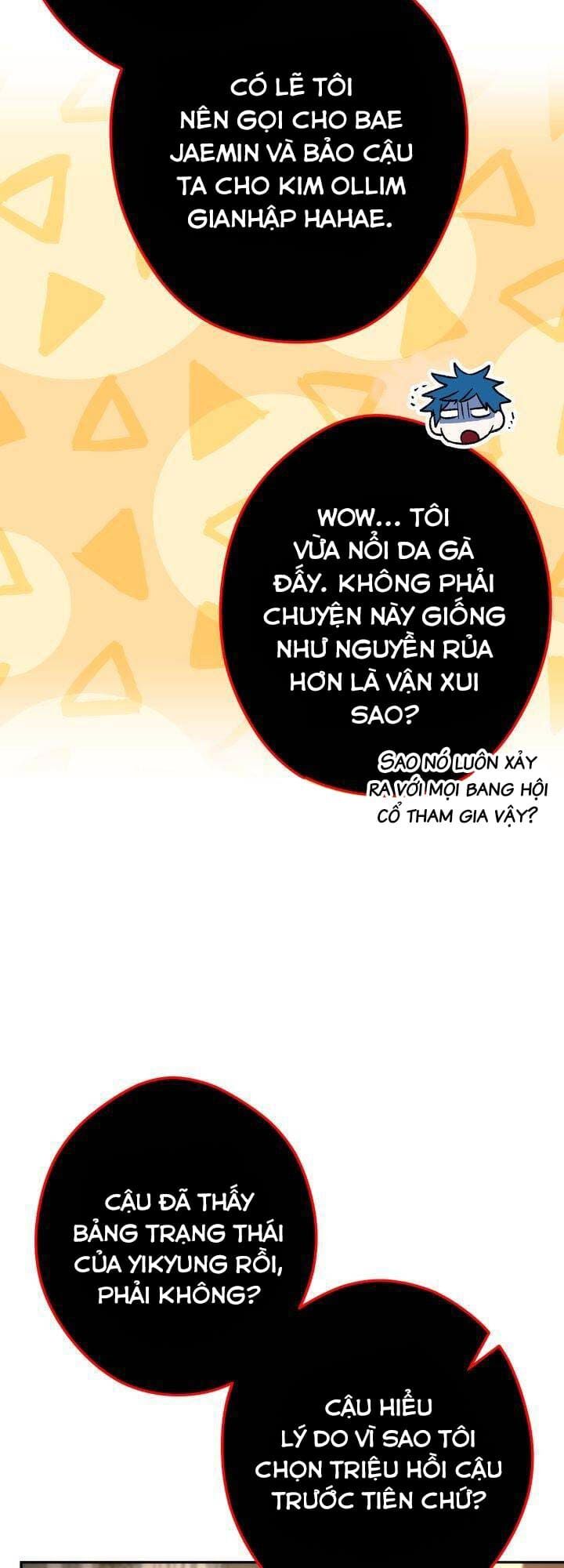 Sự Sống Sót Của Kẻ Chiêu Hồn: Chapter 17
