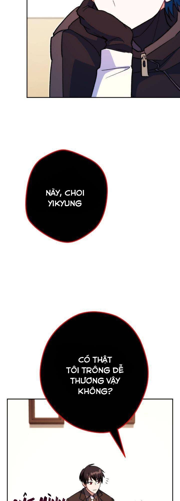 Sự Sống Sót Của Kẻ Chiêu Hồn: Chapter 17