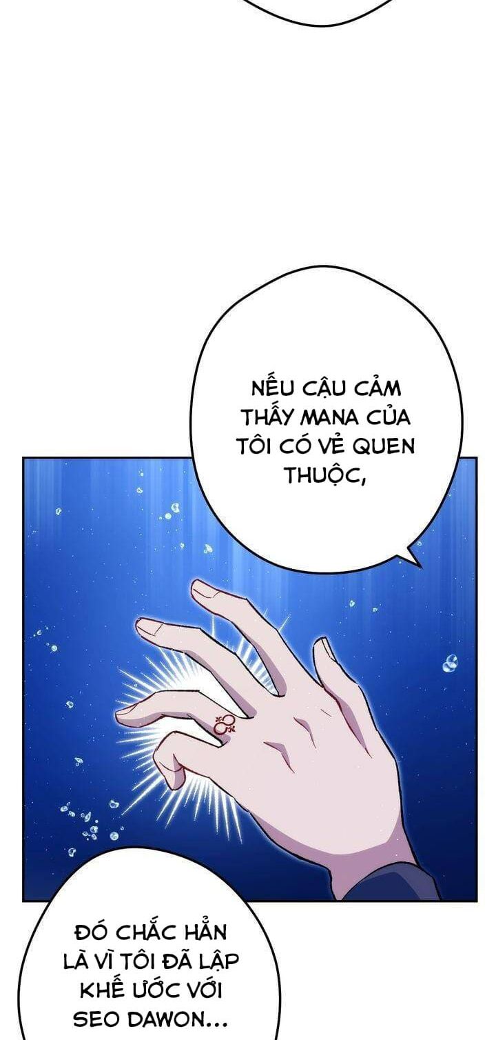 Sự Sống Sót Của Kẻ Chiêu Hồn: Chapter 17
