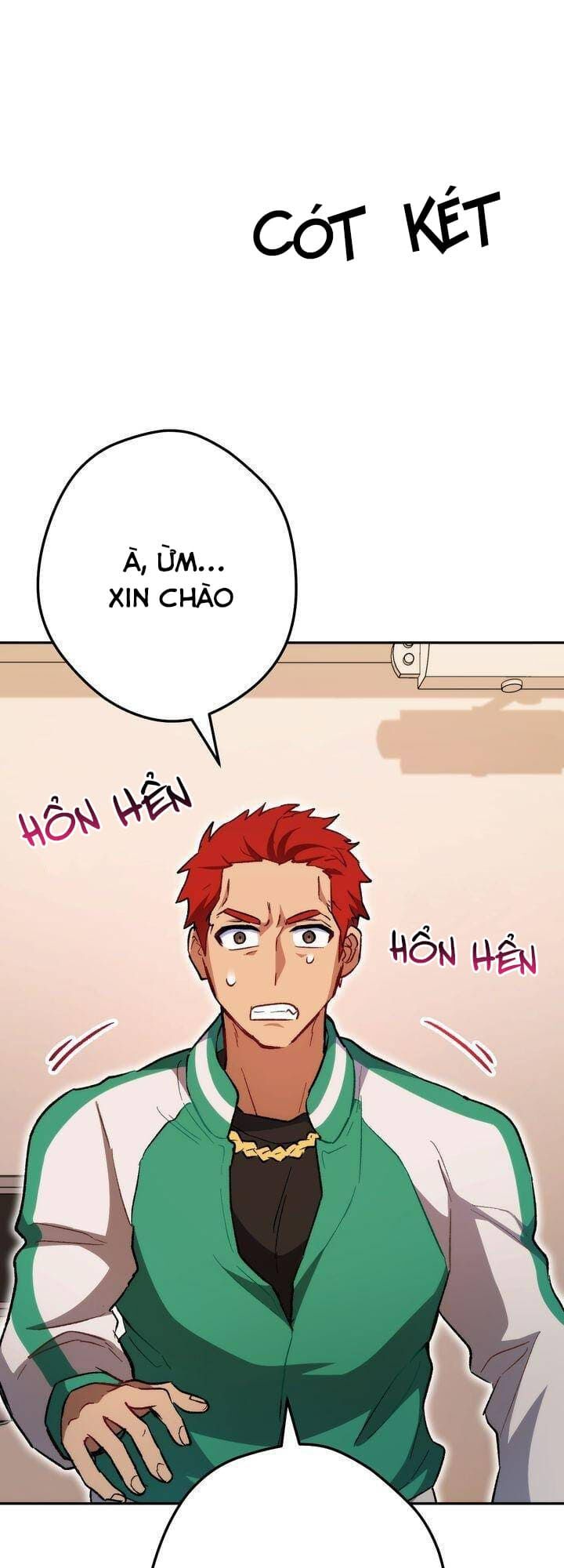 Sự Sống Sót Của Kẻ Chiêu Hồn: Chapter 17