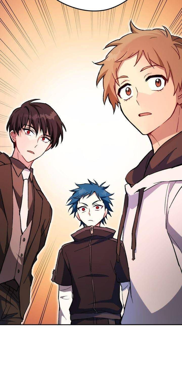 Sự Sống Sót Của Kẻ Chiêu Hồn: Chapter 17