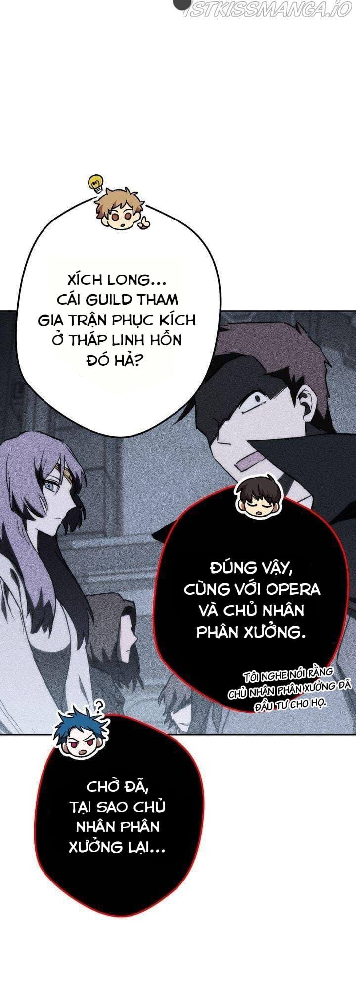 Sự Sống Sót Của Kẻ Chiêu Hồn: Chapter 18