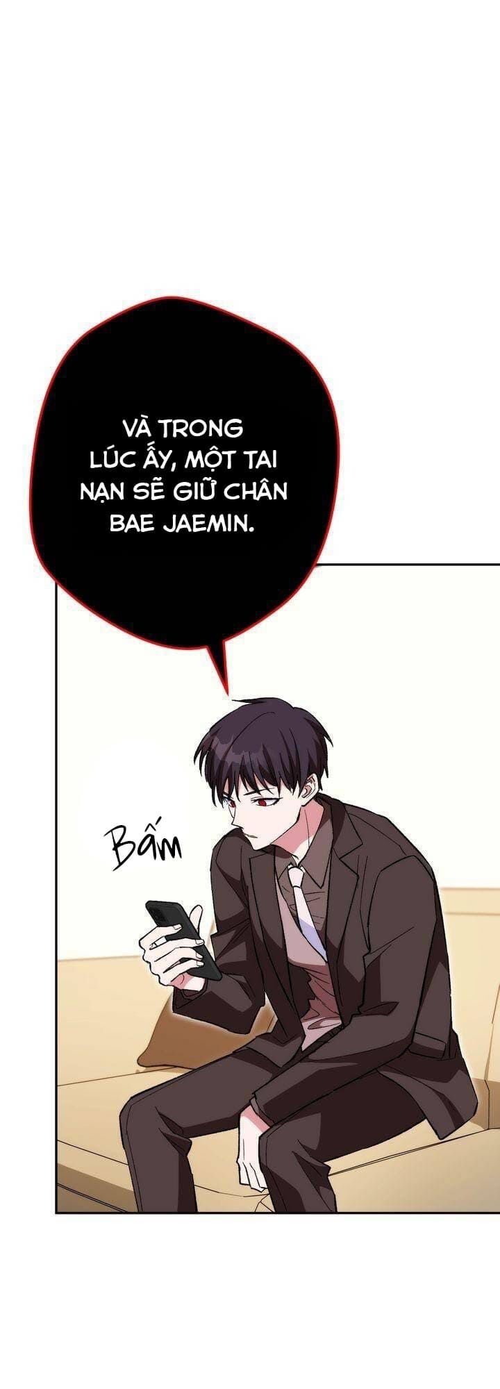 Sự Sống Sót Của Kẻ Chiêu Hồn: Chapter 18