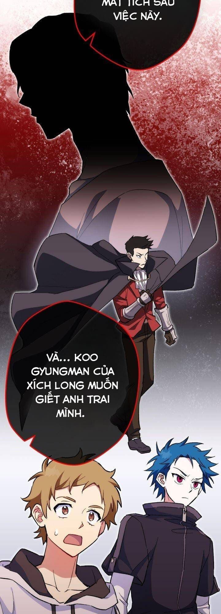 Sự Sống Sót Của Kẻ Chiêu Hồn: Chapter 18