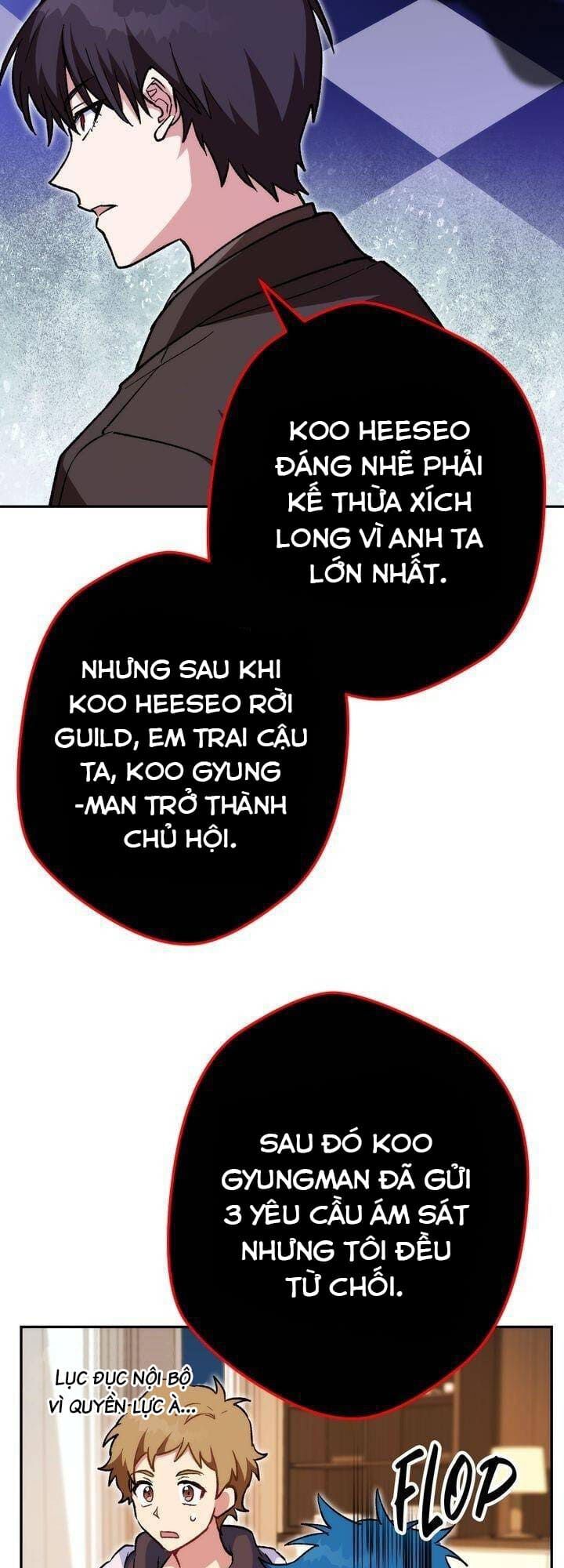 Sự Sống Sót Của Kẻ Chiêu Hồn: Chapter 18