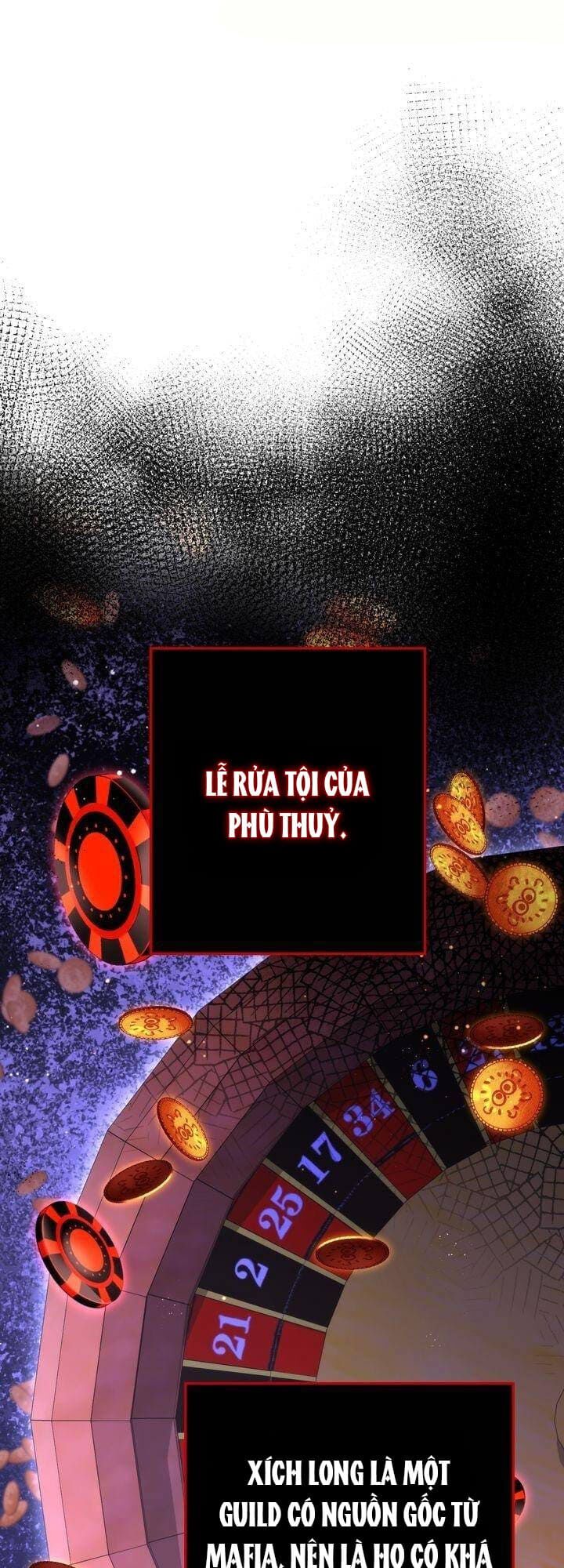 Sự Sống Sót Của Kẻ Chiêu Hồn: Chapter 18