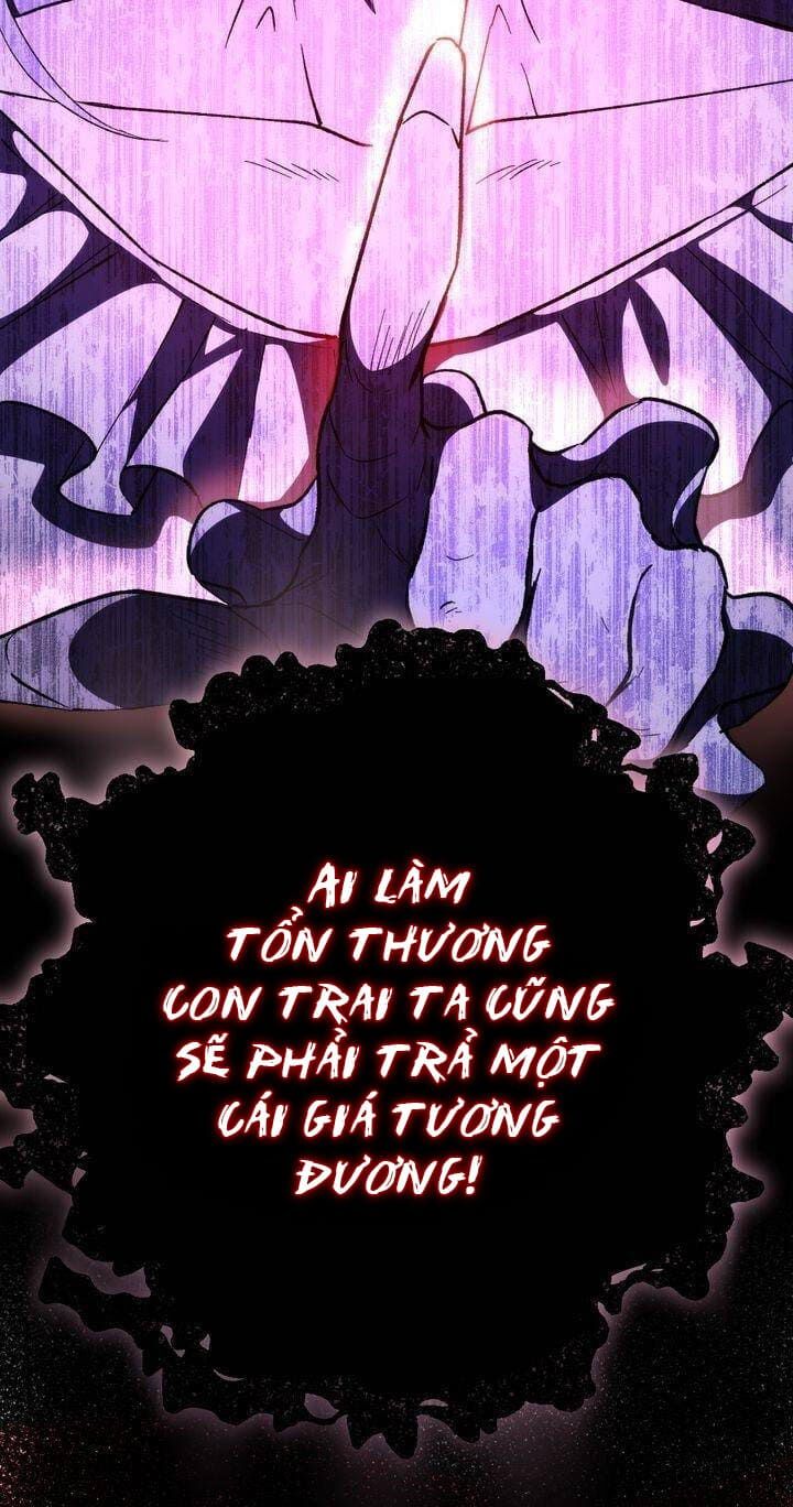 Sự Sống Sót Của Kẻ Chiêu Hồn: Chapter 18